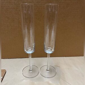 Schott Zwiesel Modo Champagne Glasses Set Of 2